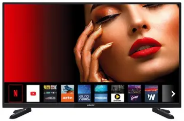 Image relative au POLAROID-- TV SMART 42 FULL HD LED 106CM NETFLIX YOUTUBE PRIMEVIDEO