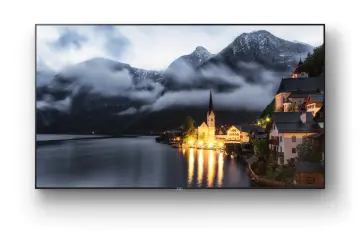 Image relative au SONY-KD65XE9005