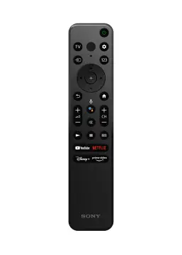 Image relative au SONY-KD55X81KAEP