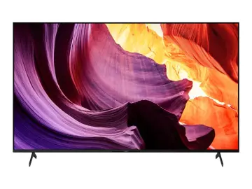 Image relative au SONY-75X81K