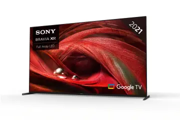 Image relative au SONY-XR65X95J