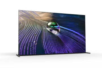 Image relative au SONY-XR55A90J