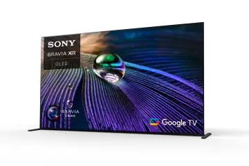 Image relative au SONY-XR65A90JAEP