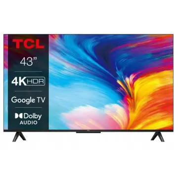 Image relative au TCL-43P631