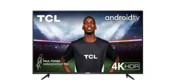 Image relative au TCL-43P615