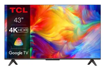 Image relative au TCL-43P735