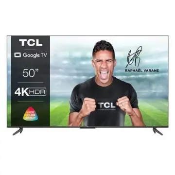 Image relative au TCL-50P735