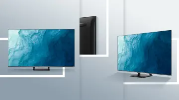 Image relative au TCL-55C735