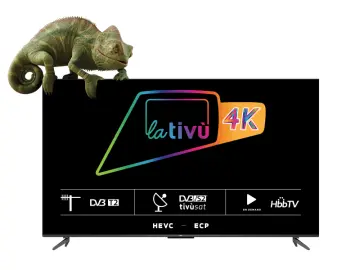 Image relative au TCL-55P735