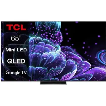 Image relative au TCL-65C835