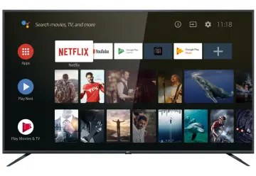 Image relative au TCL-75EP660