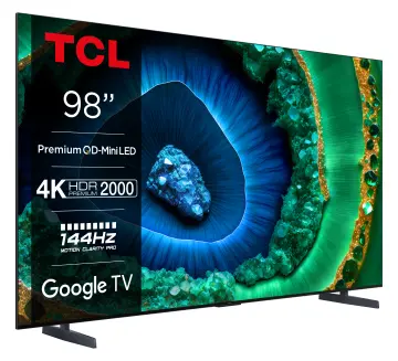 Image relative au TCL-98C955