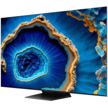Image relative au TCL-55C809