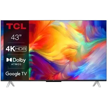 Image relative au TCL-43P638