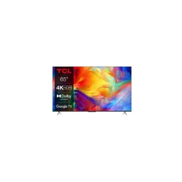 Image relative au TCL-65P638
