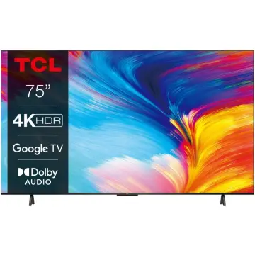 Image relative au TCL-75P635