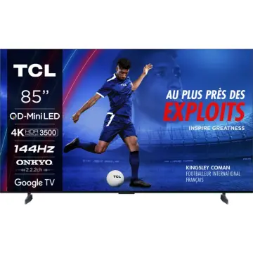 Image relative au TCL-85C89B