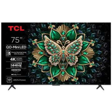 Image relative au TCL-75C69K