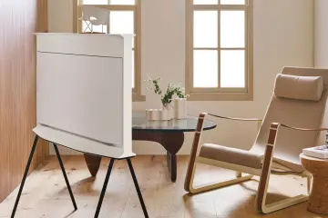 Image relative au SAMSUNG-TQ55LS01BHUXXC