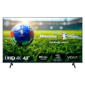 Image relative au HISENSE-43A6N
