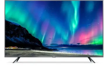 Image relative au XIAOMI-L43M6-6AEU
