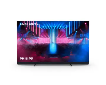 Image relative au PHILIPS-77OLED909