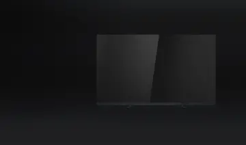 Image relative au PHILIPS-77OLED909