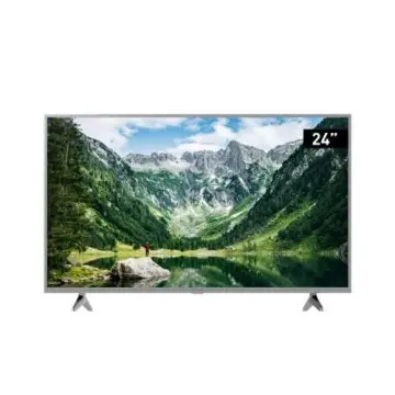 Image relative au 24" TV LED