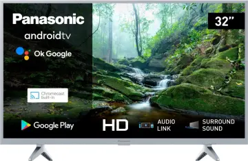 Image relative au 24" TV LED