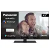 Miniature de PANASONIC-TX43LX650E