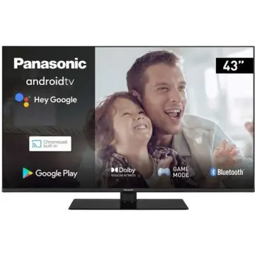 Image relative au PANASONIC-TX43LX650E