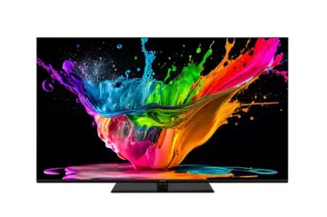Image relative au PANASONIC-55MZ800E
