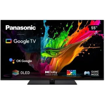 Image relative au PANASONIC-55MZ800E
