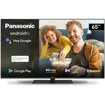 Image relative au PANASONIC-TX65LX650E