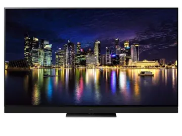 Image relative au TX-77MZ2000E OLED 195cm 4K
