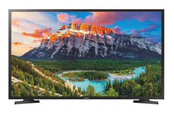 Image relative au SAMSUNG-UE32N5005AW