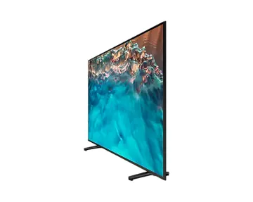 Image relative au SAMSUNG-UE43BU8072UXXH