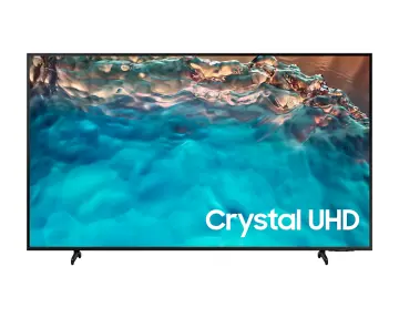 Image relative au SAMSUNG-UE43BU8072UXXH