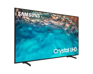 Image relative au SAMSUNG-UE43BU8072UXXH