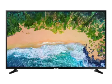 Image relative au SAMSUNG-UE43NU7025K