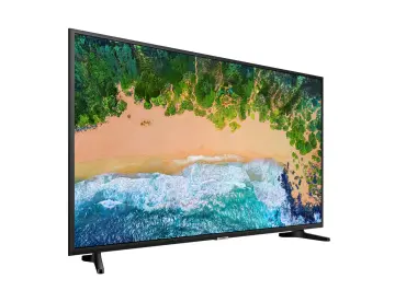 Image relative au SAMSUNG-UE43NU7025K