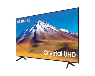 Image relative au SAMSUNG-UE43TU7022