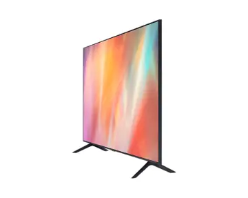Image relative au SAMSUNG-UE50AU7172