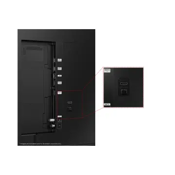 Image relative au SAMSUNG-UE50CU8070