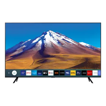 Image relative au SAMSUNG-UE50TU7025