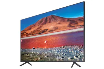 Image relative au SAMSUNG-UE50TU7172U