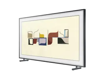 Image relative au SAMSUNG-UE55LS003AU