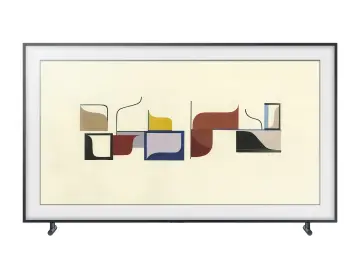 Image relative au SAMSUNG-UE55LS003AU
