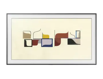Image relative au SAMSUNG-UE55LS003AU