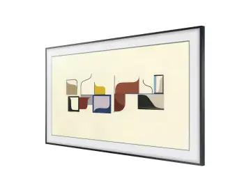 Image relative au SAMSUNG-UE55LS003AU